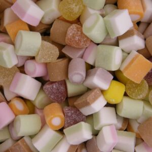 Dolly mixtures: The sweet treat that will make you feel like a kid again