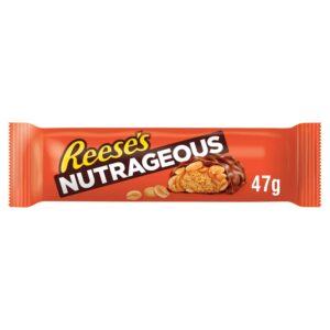 Reese’s Peanut Butter Nut Bar 47g